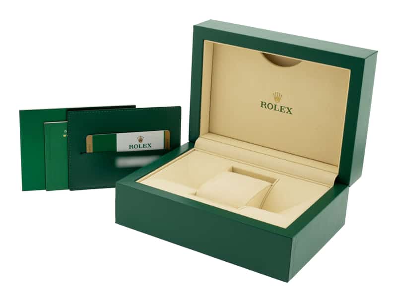 Rolex Daytona 116503